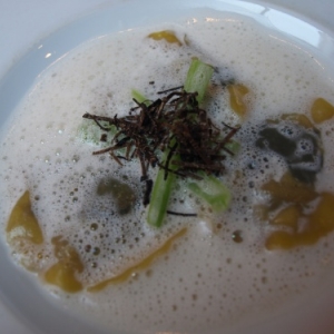 La Truffe Noire, Bruxelles