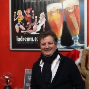 Brasserie Dreum