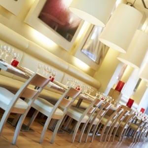 Restaurant Rouge Tomate Buxelles