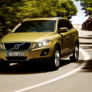 Volvo XC60 D5 Volvo XC60 D5