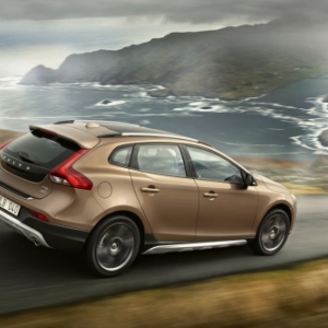 Volvo V40 Country