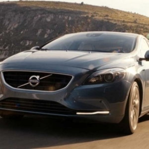 Volvo V40 Volvo V40