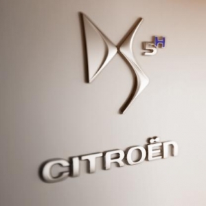 Citroën DS5