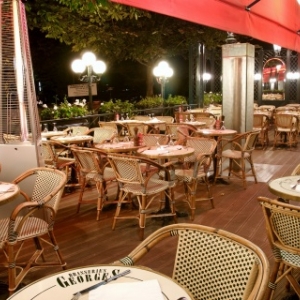 Brasseries Georges a Bruxelles Brasseries Georges a Bruxelles