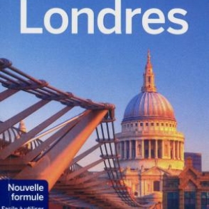 Guide Lonely Planet  Londres  Lonely Planet.