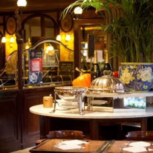 Brasseries Georges a Bruxelles Brasseries Georges a Bruxelles