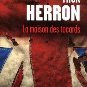 la maison des tocards,mick herron,presses de la cite,patrick,thibaut la maison des tocards,mick herron,presses de la cite,patrick,thibaut