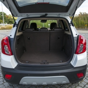 Opel Mokka Opel Mokka