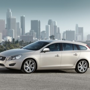 Volvo V60 Volvo V60