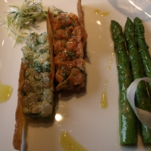 Restaurant Le Carillon