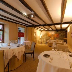Restaurant La Toquade Restaurant La Toquade