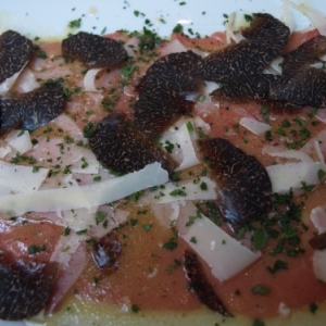 La Truffe Noire, Bruxelles