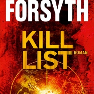 Kill list de Frederick Forsyth Albin Michel. Kill list de Frederick Forsyth Albin Michel.