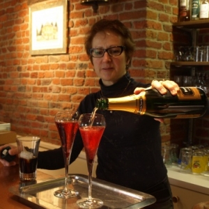 Restaurant Le Carillon