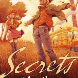 Secrets T2, L’Angelus de Homs et Giroud  Dupuis.