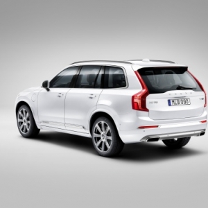 Volvo XC90 II