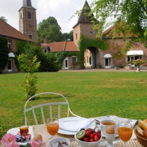 hotel Restaurant La Gentilhommiere