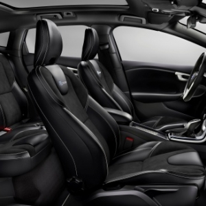 Volvo V40 Volvo V40