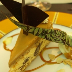 Le Grand Hôtel, Restaurant Le Hans, Valenciennes 