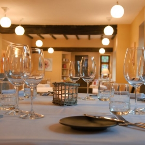 Restaurant La Toquade Restaurant La Toquade