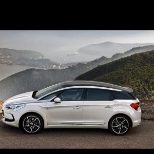 Citroën DS5