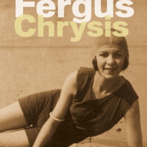 Chrysis de Jim Fergus  Editions Cherche Midi.