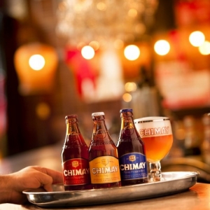 Brasserie de Chimay