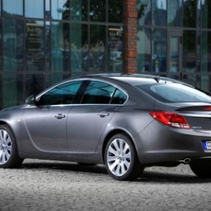 Opel Insignia 5 Doors