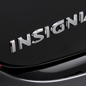 Opel Insignia. Opel Insignia.
