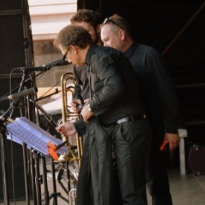 AfterNight à FiestaCity 2015