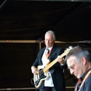 AfterNight à FiestaCity 2015