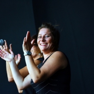 AfterNight à FiestaCity 2015