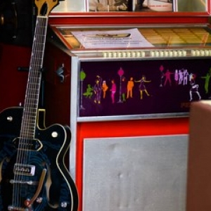 River Band Workshop-1 River Band Workshop-1