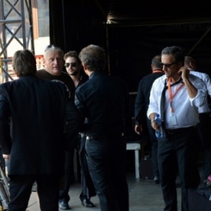 AfterNight à FiestaCity 2015