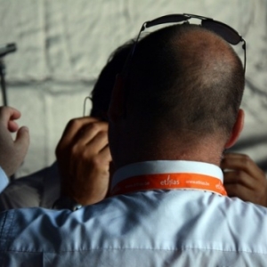 AfterNight à FiestaCity 2015