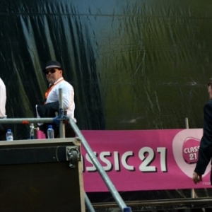 AfterNight à FiestaCity 2015