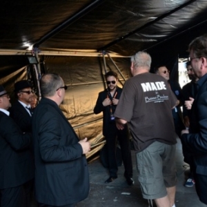 AfterNight à FiestaCity 2015