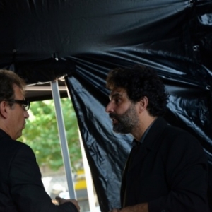 AfterNight à FiestaCity 2015