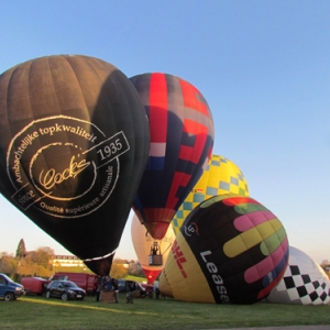 BELGIAN BALLOON TROPHY 2016 21