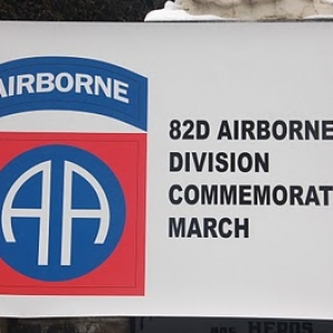Marche 82nd Airborne Division