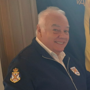 Portrait de Fumiere.Philippe