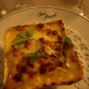 Chez Bagot, Nancy