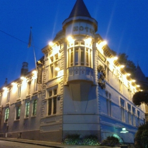 Hotel La Tour du Roy