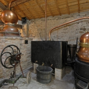 Ecomusee de la cerise Ecomusee de la cerise