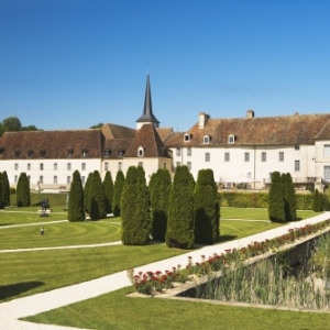 Chateau de Gilly, Vougeot