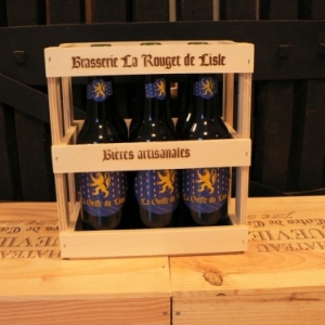 Brasserie Rouget de L'Isle Brasserie Rouget de L'Isle