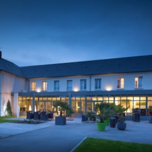 Hotel Restaurant Les Corderies