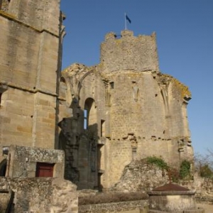 Chateau Bourbon Archambault 