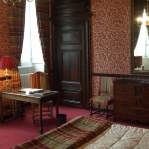 Chateau de Gilly, Vougeot