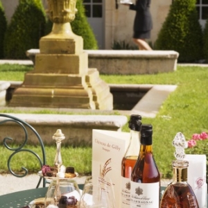 Chateau de Gilly, Vougeot Chateau de Gilly, Vougeot